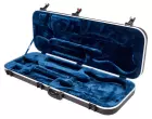 �tui rigide moul� pour guitare �lectrique M300C