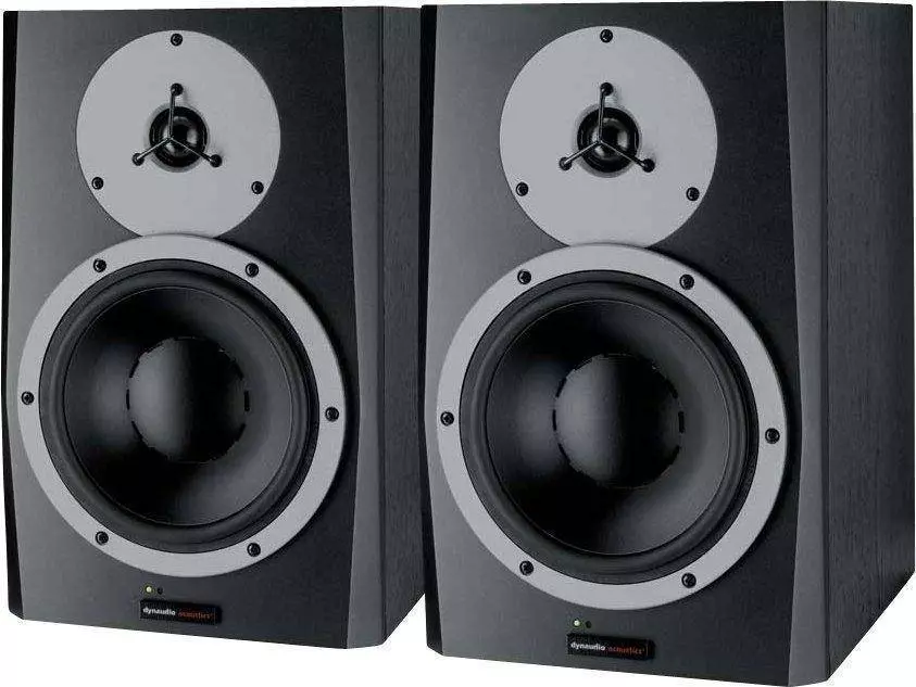 BM6A MKII Active Monitors (Pair)