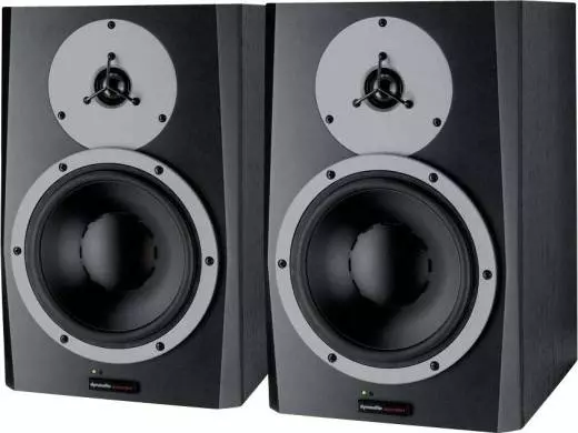 BM6A MKII Active Monitors (Pair)