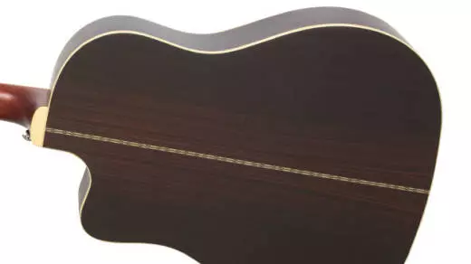 Masterbilt AJ-500RCE - Satin Natural