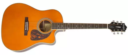 Masterbilt AJ-500RCE - Satin Natural