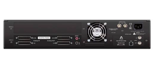 Symphony I/O MK II 16x16 Pro Tools HD Audio Interface