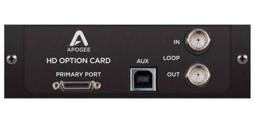 Symphony MKII Pro Tools HD Option Card
