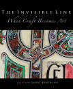 Hal Leonard - The Invisible Line: When Craft Becomes Art - Robinson - Book