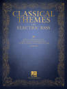 Hal Leonard - Classical Themes for Electric Bass - Phillips - Electric Bass TAB