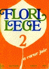 Florilege 2 (Collection) - Various - SATB