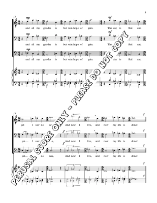 My Prime of Youth - Tichborne/Sharman - TBB