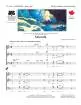 Cypress Choral Music - Nakeestla  - Tate - SATB