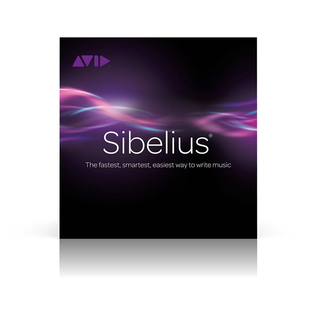 Sibelius Download Card