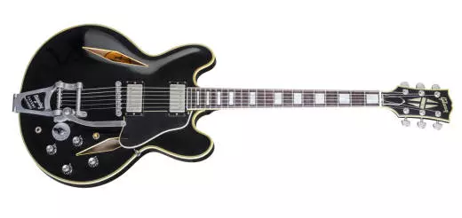 ES-355 Shinichi Ubukata w/Bigsby