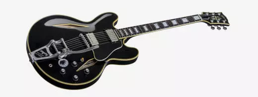 ES-355 Shinichi Ubukata w/Bigsby