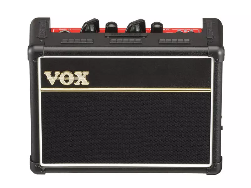 AC2 RhythmVOX Mini Bass Amp w/ Built-in Beats