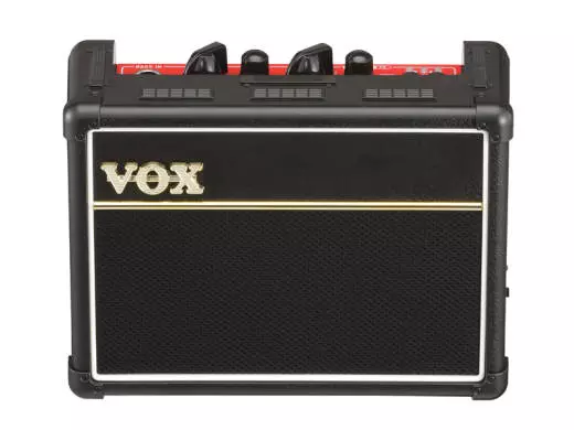 AC2 RhythmVOX Mini Bass Amp w/ Built-in Beats