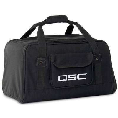 QSC - Padded Tote Bag for KLA12 Speaker