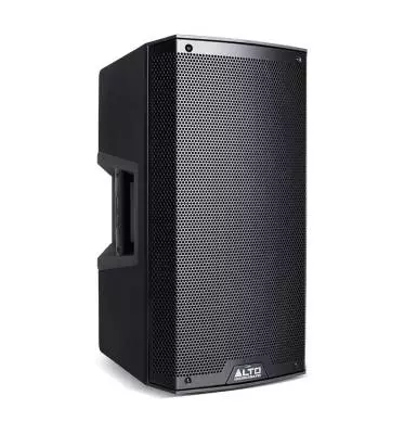 TS212W 12\'\' 2-Way Powered Loudspeaker with Bluetooth