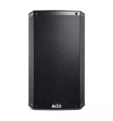 TS212W 12\'\' 2-Way Powered Loudspeaker with Bluetooth