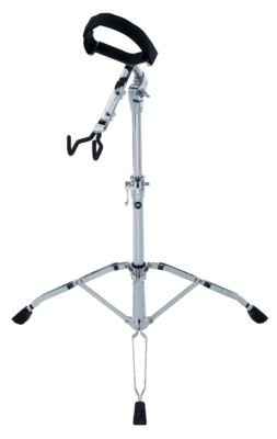 Meinl - Professional Djembe Stand - Chrome