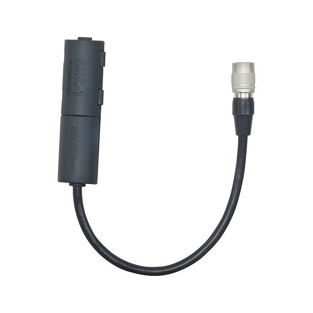 DC to HIROSE Connector