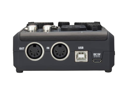 U-24 Compact 2-In/4-Out Audio Interface