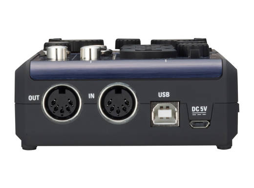 U-44 Compact 4-In/4-Out Audio Interface