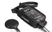 PMD-661 MkIII Professional Portable Audio Recorder w/Encryption