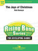 C.L. Barnhouse - The Joys Of Christmas - Romeyn - Concert Band - Gr. 1.5