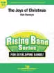 C.L. Barnhouse - The Joys Of Christmas - Romeyn - Concert Band - Gr. 1.5