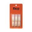 RICO by DAddario - RIA0325 - Soprano Saxophone Reeds, Strength 2.5 (3 Pack)