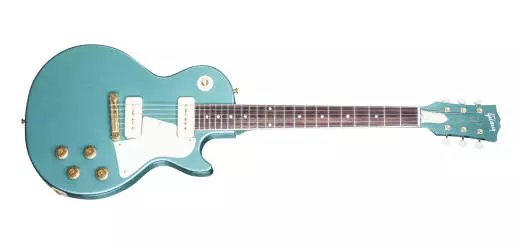 2017 Les Paul Special Single Cutaway Ltd - Inverness Green