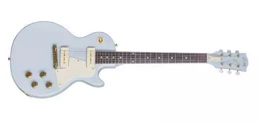2017 Les Paul Special Single Cutaway Ltd - Frost Blue