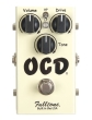 Fulltone Custom Effects - OCD V2 Obsessive Compulsive Drive Pedal