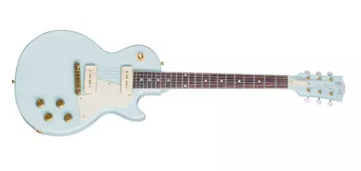 2017 Les Paul Special Single Cutaway Ltd - Kerry Green