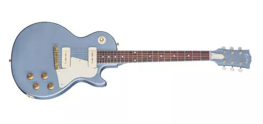 2017 Les Paul Special Single Cutaway Ltd - Pelham Blue