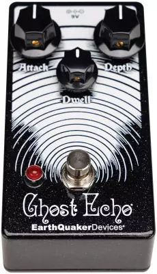 Ghost Echo V3 Vintage Voiced Reverb
