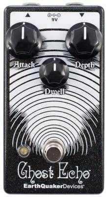EarthQuaker Devices - Ghost Echo V3 Vintage Voiced Reverb