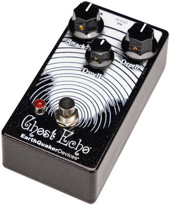 EarthQuaker Devices Ghost Echo V3 Vintage Voiced Reverb