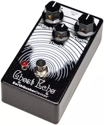 Ghost Echo V3 Vintage Voiced Reverb