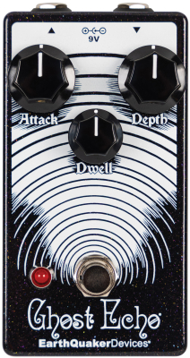EarthQuaker Devices Ghost Echo V3 Vintage Voiced Reverb