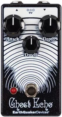 Ghost Echo V3 Vintage Voiced Reverb