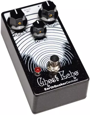 Ghost Echo V3 Vintage Voiced Reverb