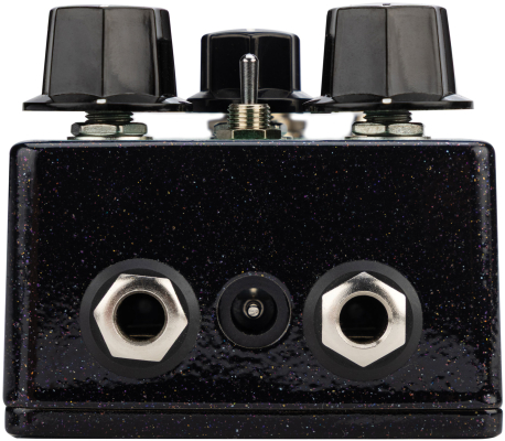 EarthQuaker Devices Ghost Echo V3 Vintage Voiced Reverb