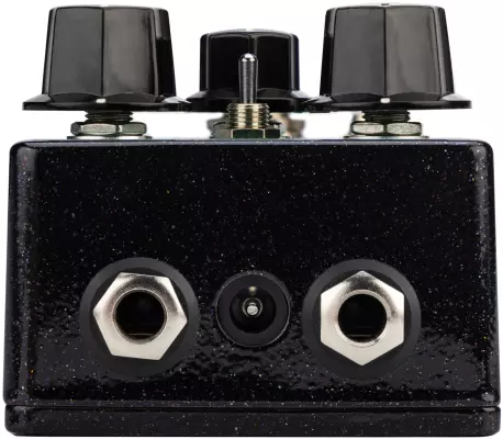 Ghost Echo V3 Vintage Voiced Reverb