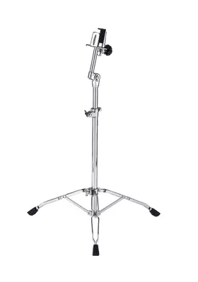 Headliner Bongo Stand - Chrome