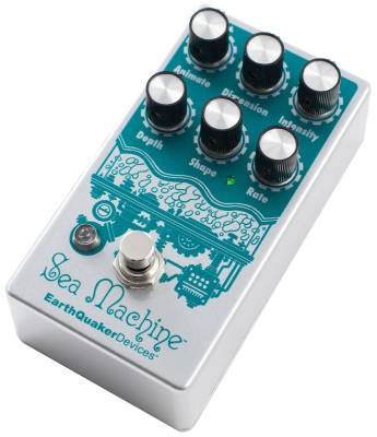 Sea Machine V3 Mega Chorus