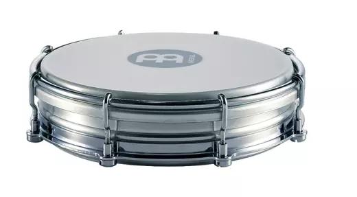 Meinl - Floatune Tamborim - Aluminum