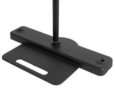 Utility Stand for Pedal Board