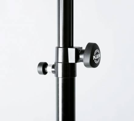 21367 Distance Rod with Ring Lock