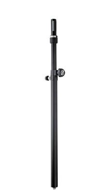 K & M Stands - 21367 Distance Rod with Ring Lock