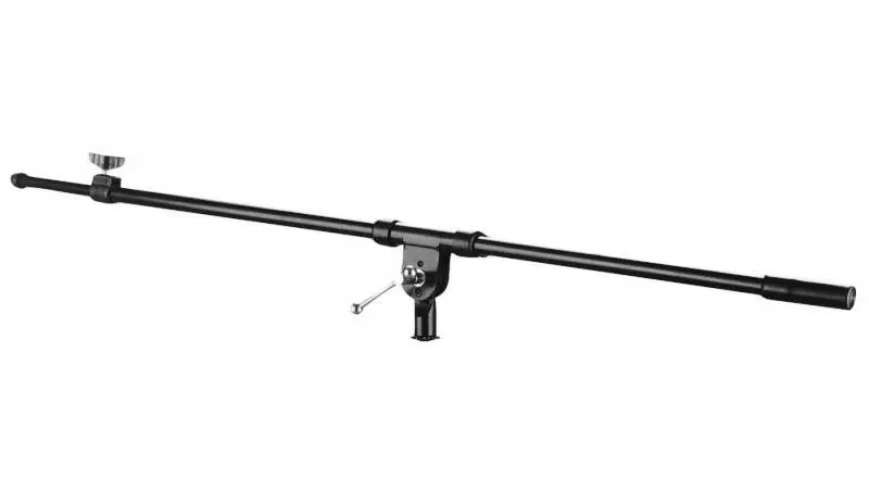 Top Mount Telescoping Boom Stand - 32\'\'- 48\'\'