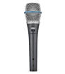 Shure - Beta 87C Cardioid Condensor Vocal Microphone